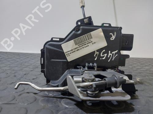 Front right lock AUDI A6 C5 Avant (4B5) 2.5 TDI quattro | BP20822644C97 