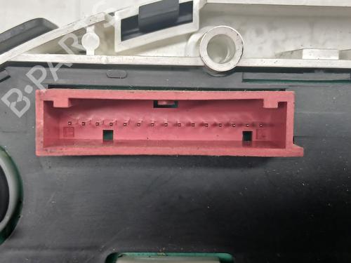 Instrument cluster RENAULT LAGUNA II Grandtour (KG0/1_) 1.8 16V (KG0B, KG0M) | BP27473283C47 