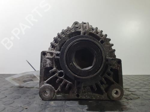 Generator RENAULT MEGANE II (BM0/1_, CM0/1_) 1.5 dCi (BM02, BM13, BM2A, CM02, CM13) (101 hp) 20835834