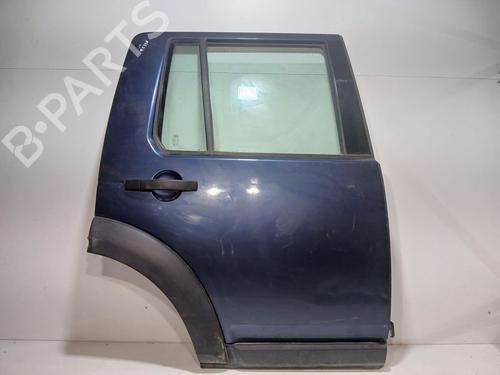 Used Right rear door Right rear door LAND ROVER DISCOVERY III (L319) [2004-2009] 33219371 33219371