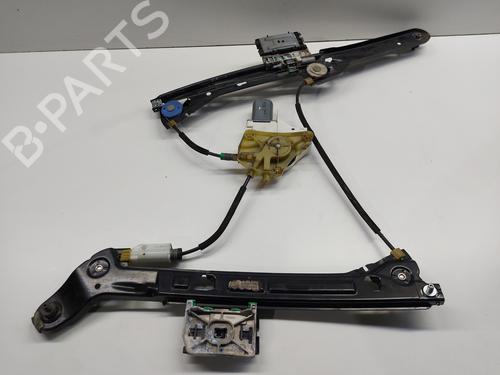 Used Rear right window mechanism AUDI A7 Sportback (4GA, 4GF) 3.0 TDI (204 hp) 20842792