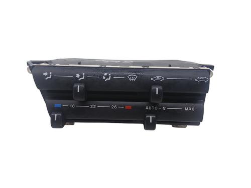 Klimabedienteil für Klimabedienteil CITROËN XANTIA (X1_, X2_) 1.9 Turbo D (90 hp) 33243466 33243466