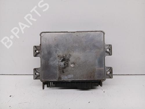 Engine control unit (ECU) SEAT MARBELLA (28A) 0.9 Cat | BP28164486M57 