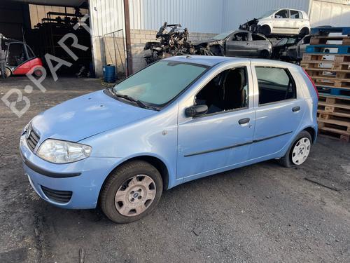 Instrument cluster FIAT PUNTO Hatchback Van (188_) 1.2 60 | BP20823901C47 
