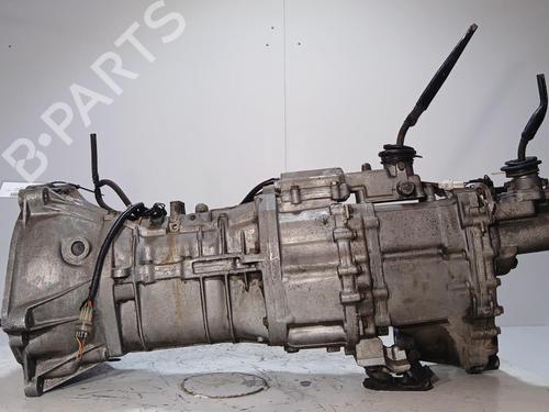 Used Gearbox SUZUKI VITARA (ET, TA, TD) 1.6 All-wheel Drive (SE416, TA01) (82 hp) 29029954