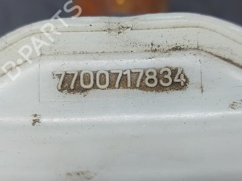 Brake master cylinder RENAULT 21 Saloon (L48_) 1.7 (L48E) | BP26445670M77 