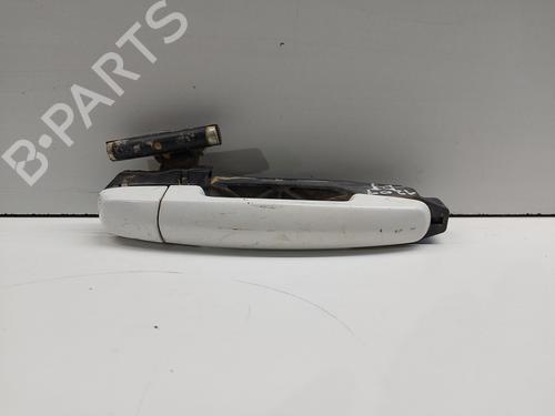 Used Front left exterior door handle SUZUKI GRAND VITARA II (JT, TE, TD) 1.9 DDiS (JB419WD, JB419XD) (129 hp) 20832611