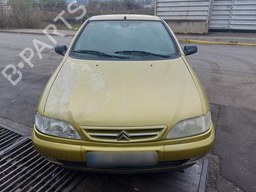 ABS pump CITROËN XSARA (N1) 1.6 i | BP20829115M43 