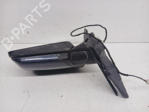 Left mirror BMW 3 (E46) 320 d | BP27669762C26 