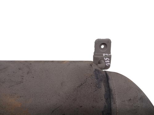 Left sun visor NISSAN PATHFINDER III (R51) 2.5 dCi 4WD | BP31721668I1 