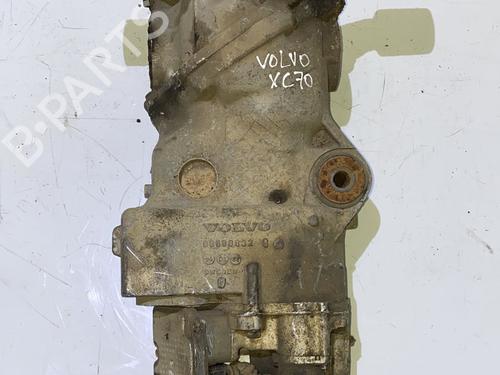Used Rear differential VOLVO XC70 II (136) 2.4 D (175 hp) 20844746