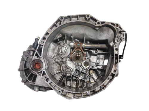Used Gearbox Gearbox RENAULT LAGUNA I (B56_, 556_) 2.2 dT (B569) (113 hp) 35898049 35898049