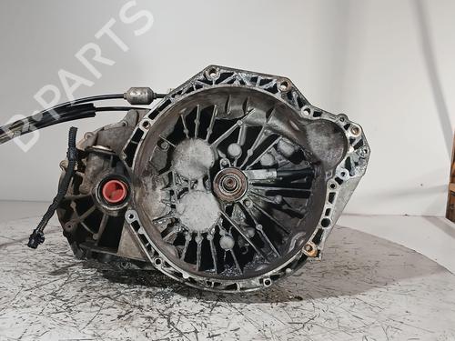Used Gearbox RENAULT MASTER II Van (FD) 2.5 dCi (120 hp) 27396654