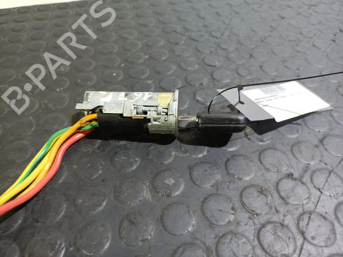 Used Ignition barrel Ignition barrel RENAULT LAGUNA II (BG0/1_) 3.0 V6 24V (BG01, BG02, BG0D, BG0Y) (207 hp) 32088607 32088607