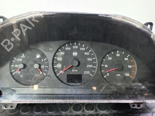 Instrument cluster ALFA ROMEO 146 (930_)  | BP20831378C47 