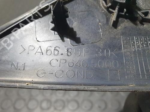 Left mirror PEUGEOT 206 Hatchback (2A/C) 1.4 HDi eco 70 | BP31952422C26