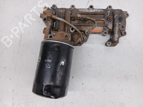 Used Support Support MITSUBISHI PAJERO IV (V8_W, V9_W) 3.2 DI-D (V88W, V98W) (160 hp) 34216405 34216405