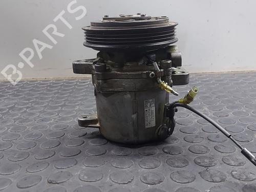 AC compressor SUZUKI JIMNY Closed Off-Road Vehicle (SN) | BP20842577M34