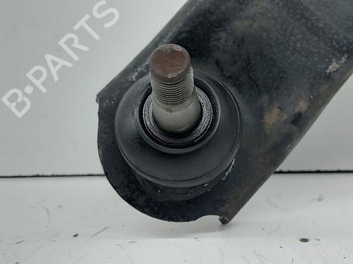 Left front suspension arm SUZUKI GRAND VITARA II (JT, TE, TD) 1.9 DDiS All-wheel Drive (JT419, TD44, JB419WD, JB419XD,... | BP26895051M12 