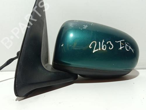 Left mirror NISSAN ALMERA II (N16) 1.5 | BP26873991C26