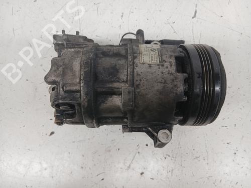 AC compressor BMW 3 (E46) 320 d | BP30712910M34 - Image 6
