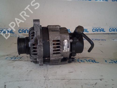 Used Alternator HYUNDAI SONATA III (Y-3) [1992-2000]  20840242