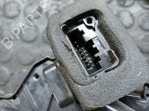 Front left lock SKODA OCTAVIA III (5E3, NL3, NR3) 1.6 TDI | BP20832561C98 