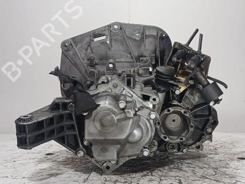 Gearbox FIAT MULTIPLA (186_) 1.9 JTD 105 (186AXB1A) | BP27396647M3 