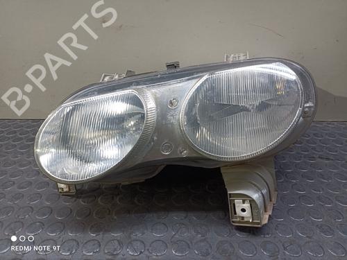 Used Left headlight ROVER 75 (RJ) [1999-2005]  23023319