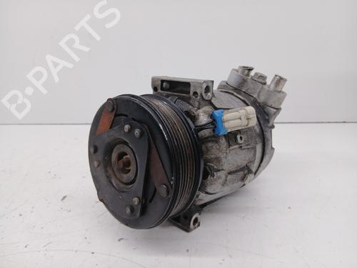Used AC compressor OPEL VECTRA B Hatchback (J96) [1995-2003]  27284960