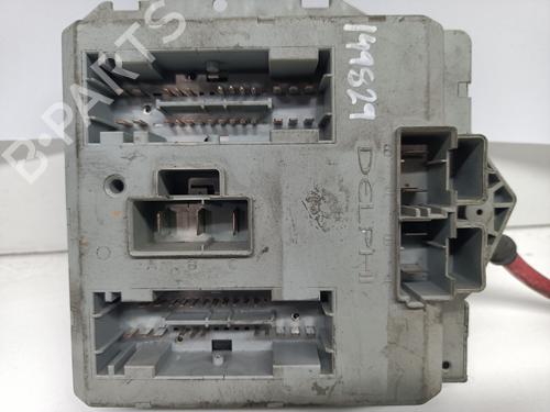 Fuse box FIAT DOBLO Box Body/MPV (223_) 1.9 D (223ZXB1A) | BP20834350E1 