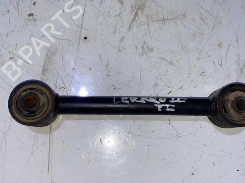 Used Left rear suspension arm NISSAN TERRANO II (R20) 3.0 Di 4WD (154 hp) 20817006