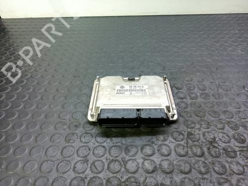 Engine control unit (ECU) SEAT CORDOBA (6L2) 1.9 TDI | BP20838294M57 