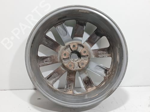 Rim NISSAN QASHQAI I (J10, NJ10)  | BP29595935C45 