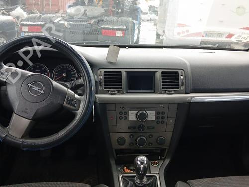 Gearkasse OPEL VECTRA C (Z02)  | BP24176723M3 