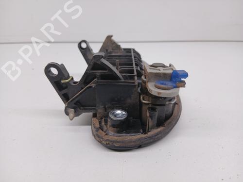 Front left exterior door handle DAEWOO NUBIRA Saloon (J100) 1.6 16V | BP26674803C128 