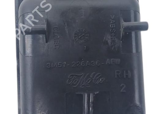 Right front window switch FORD FOCUS II (DA_, HCP, DP)  | BP32729473I26  - Image 5