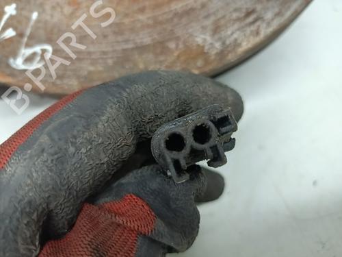 Left front steering knuckle FORD FOCUS I (DAW, DBW) 2.0 16V | BP20825509M25 