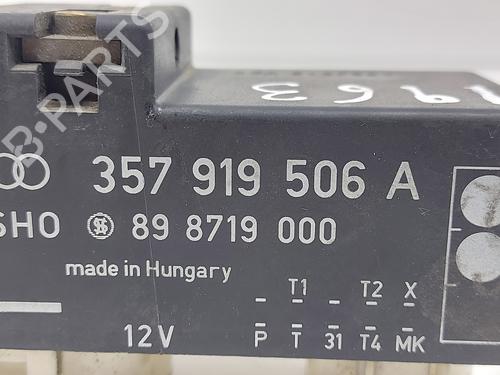 Electronic module VW GOLF III (1H1)  | BP20855291M83 