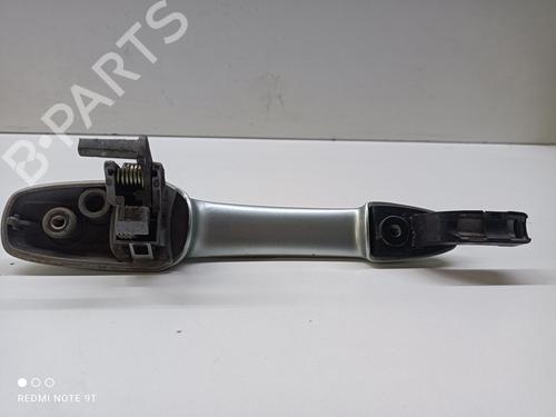 Venstre bak utvendig håndtak MAZDA 6 Hatchback (GG) 1.8 | BP21286942C130 