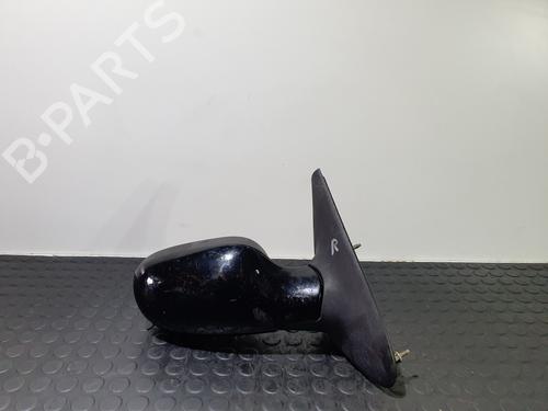 Used Right mirror RENAULT MEGANE I Classic (LA0/1_) 1.6 e (LA0F, LA0S) (90 hp) 32000825