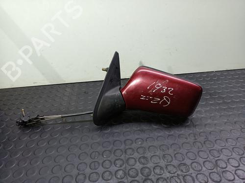 Left mirror VW GOLF III (1H1)  | BP22312777C26