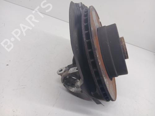 Right front steering knuckle BMW 5 (E60) 520 d | BP27391873M26 