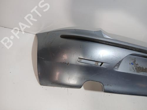 Rear bumper ALFA ROMEO 147 (937_)  | BP28103932C8 