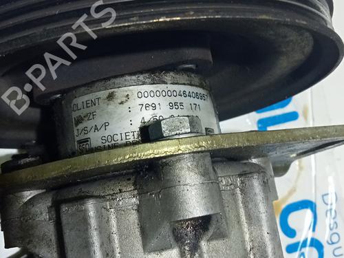 Steering pump FIAT PUNTO (176_) 1.7 TD | BP20833723M99 