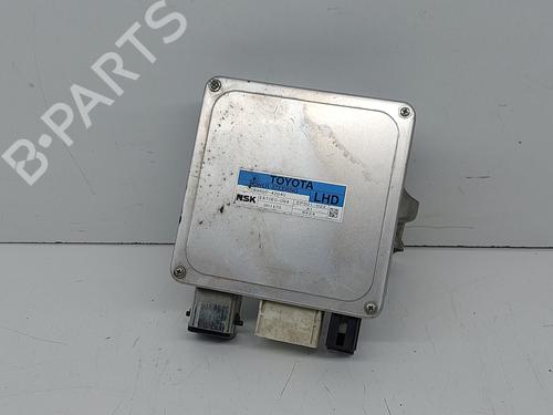 Used Engine control unit (ECU) TOYOTA RAV 4 III (_A3_) [2005-2014]  27284898