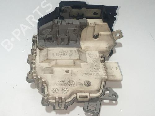 Rear left lock SEAT LEON (1P1) 1.6 TDI | BP20832583C100 