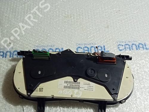 Instrument cluster RENAULT CLIO II (BB_, CB_)  | BP20826846C47 