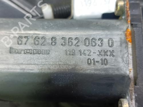 front-left-window-mechanism-bmw-3-e46-320-d-676283620630-119142xxx-1997-1998-1999-2000-2001-2002-2003-2004-2005-20832450 main image