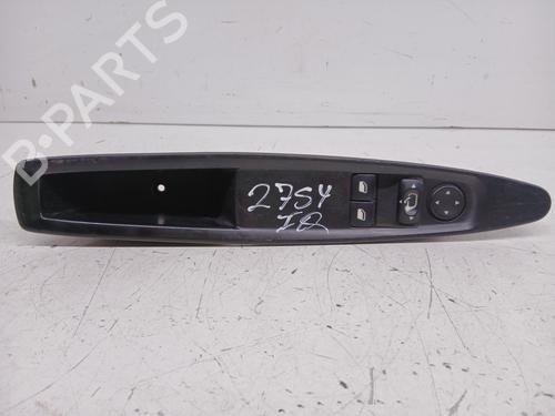 Used Left front window switch Left front window switch OPEL FRONTERA A Sport (U92) 2.5 TDS (115 hp) 33272319 33272319